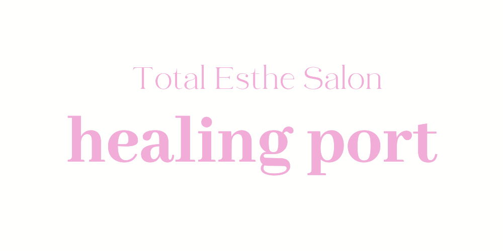 Total Esthe Salon healing port