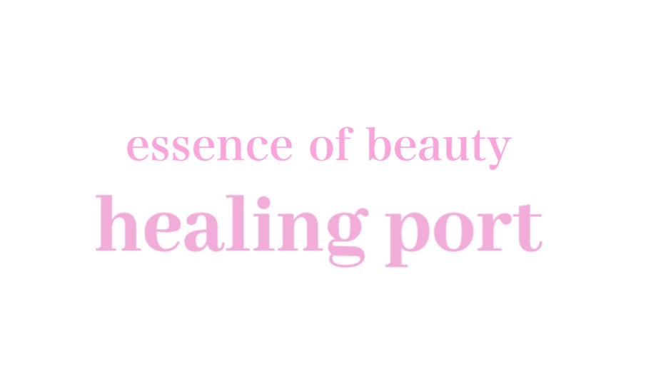 essence of beautyhealing port